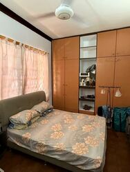 Sarina Park (D14), Terrace #598239761